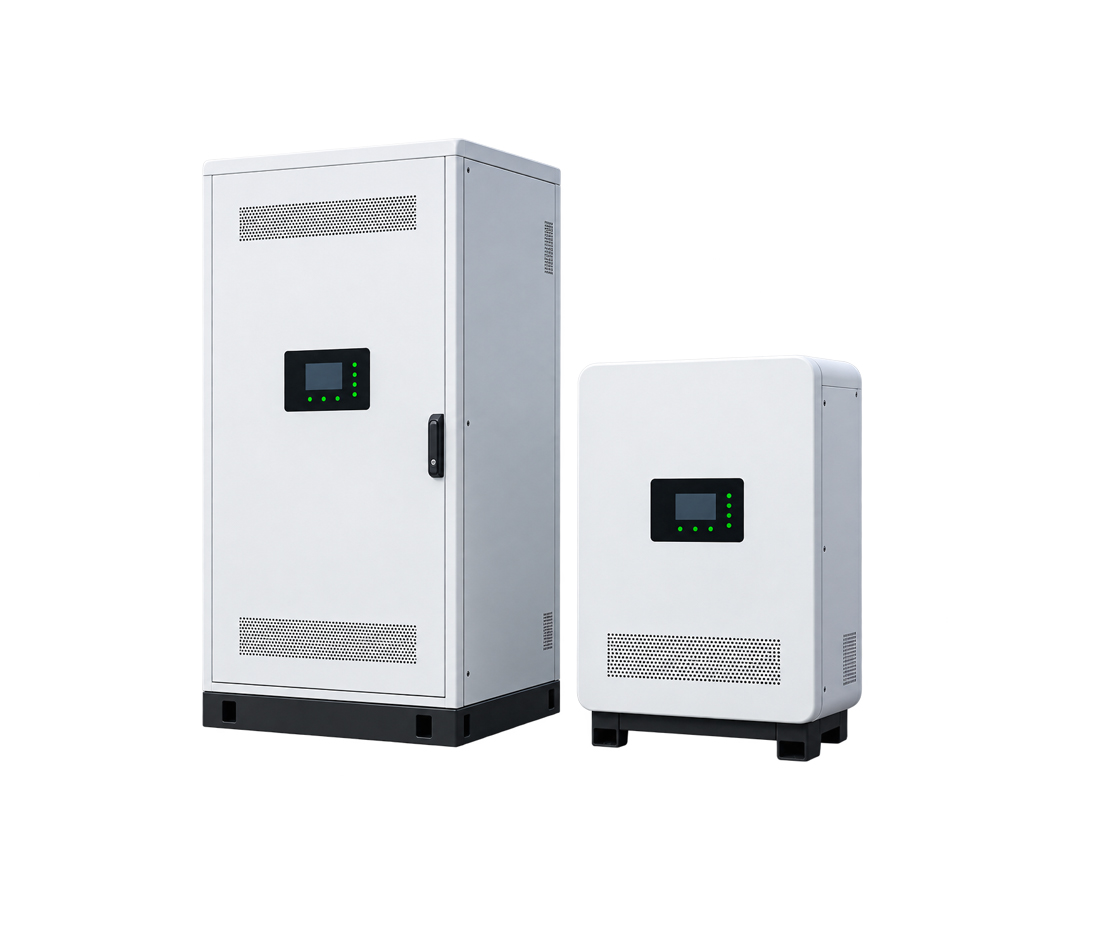 Battery Energy Storage System