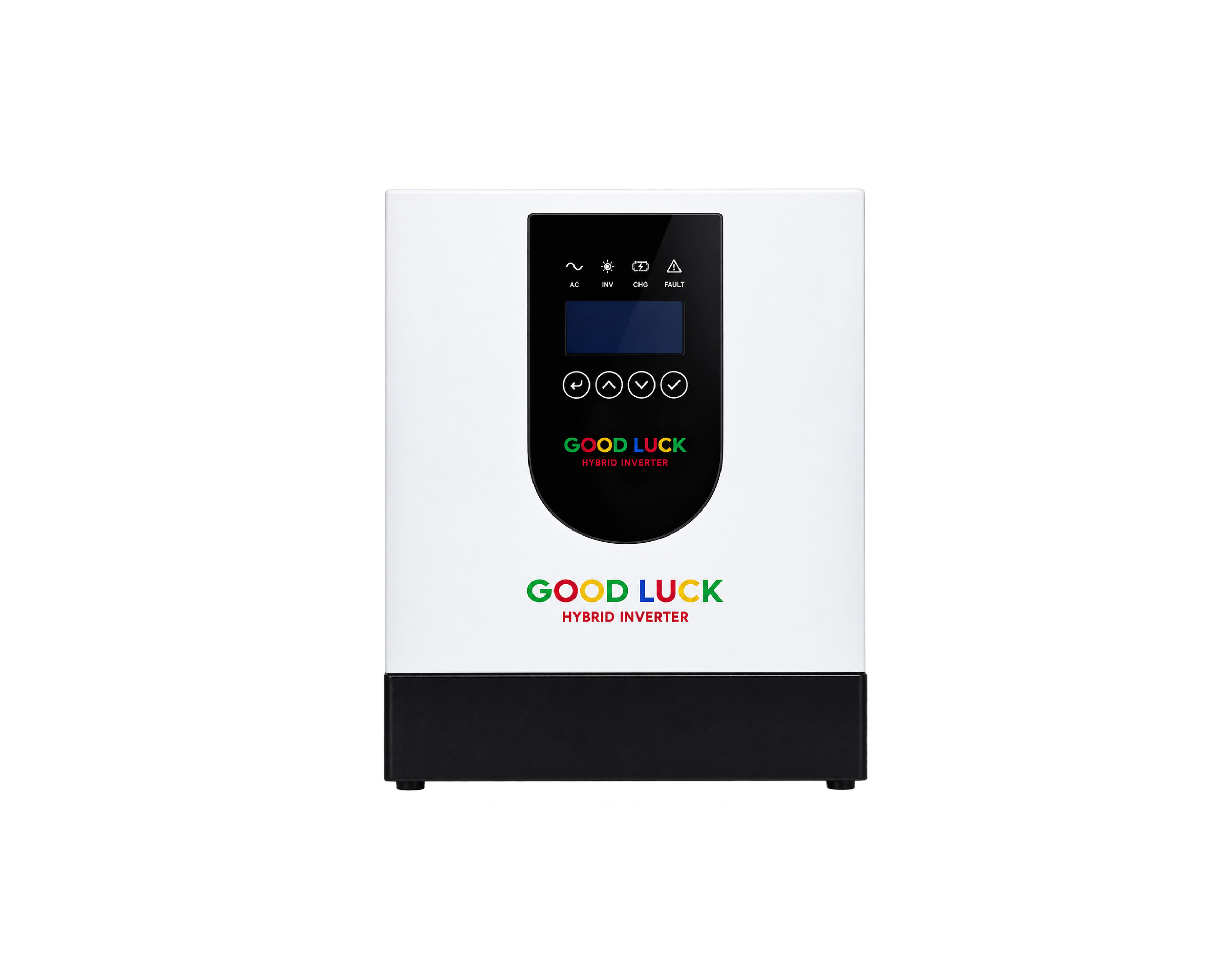 Hybrid Inverter